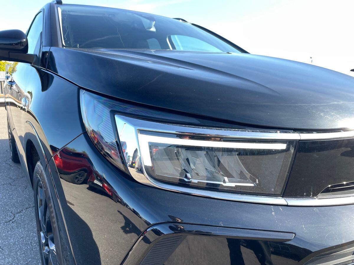 Used Vauxhall Grandland 2023 for sale - 76786951: Photo 21