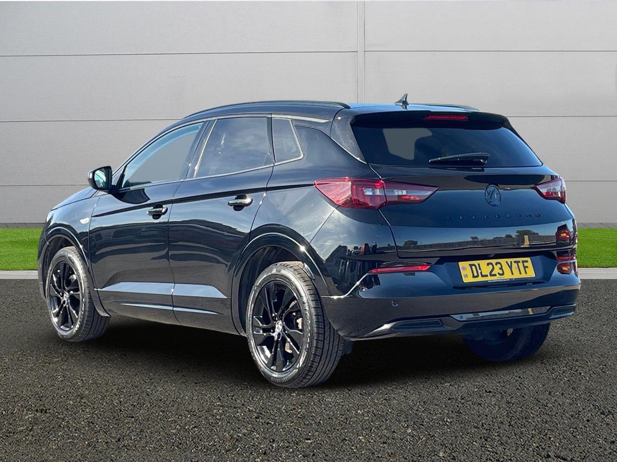 Used Vauxhall Grandland 2023 for sale - 76786951: Photo 5