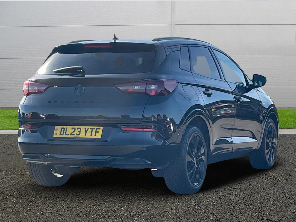 Used Vauxhall Grandland 2023 for sale - 76786951: Photo 7