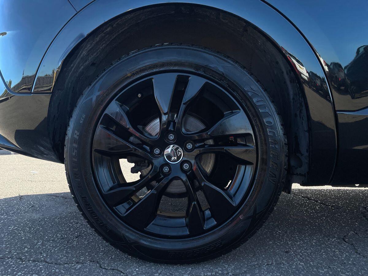 Used Vauxhall Grandland 2023 for sale - 76786951: Photo 9