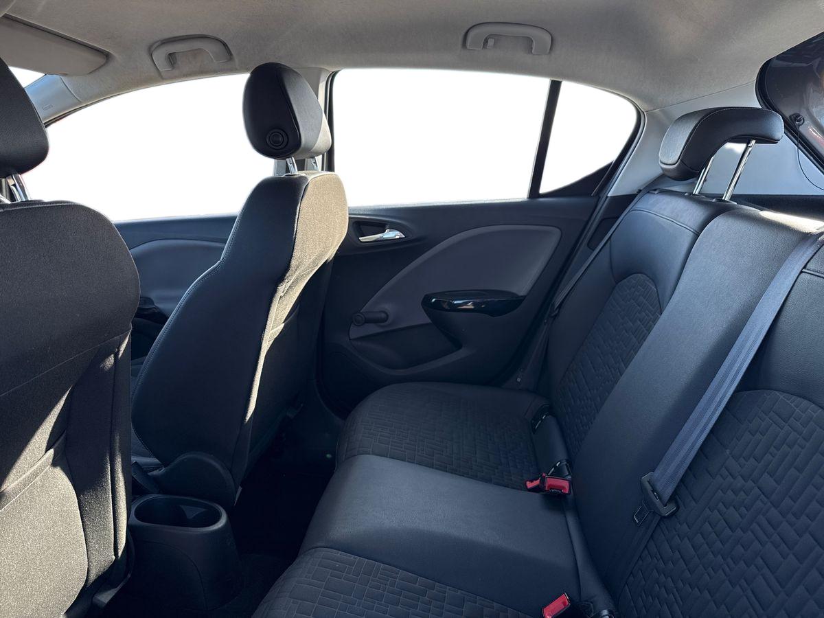 Used Vauxhall Corsa 2015 for sale - 77889992: Photo 11