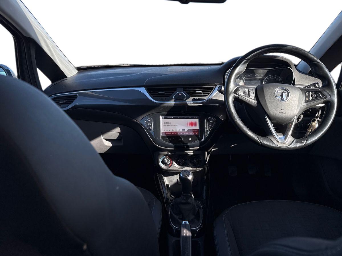 Used Vauxhall Corsa 2015 for sale - 77889992: Photo 13