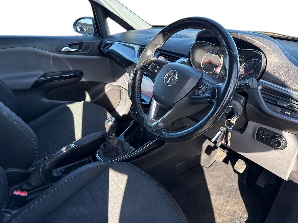 Used Vauxhall Corsa 2015 for sale - 77889992: Photo 15