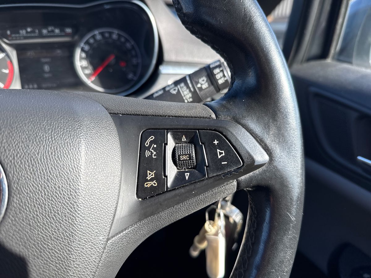 Used Vauxhall Corsa 2015 for sale - 77889992: Photo 17