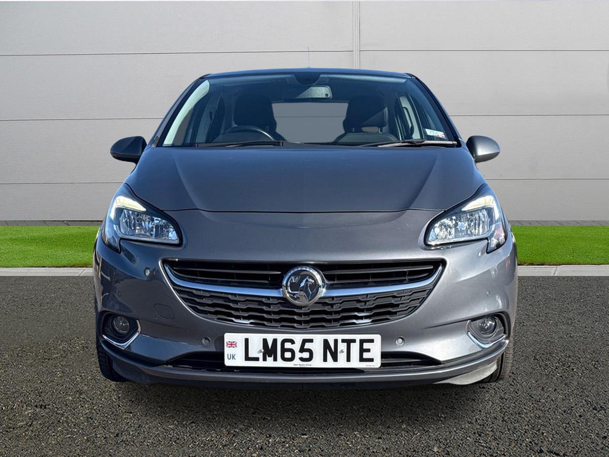 Used Vauxhall Corsa 2015 for sale - 77889992: Photo 2