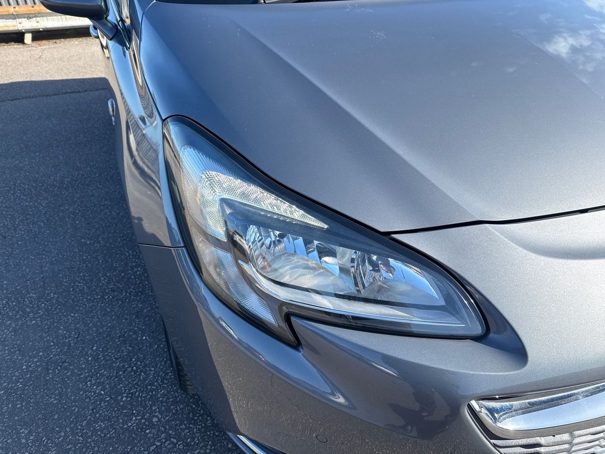 Used Vauxhall Corsa 2015 for sale - 77889992: Photo 21