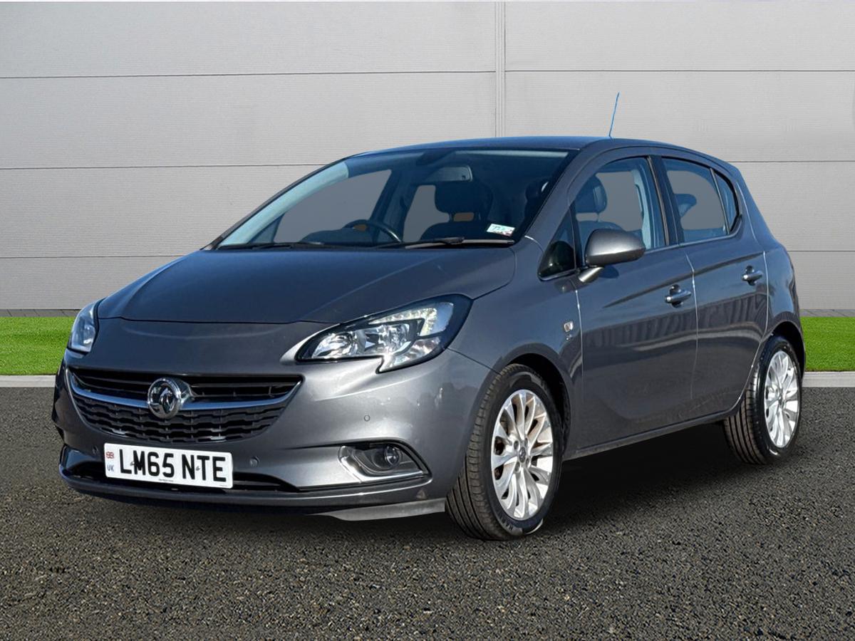 Used Vauxhall Corsa 2015 for sale - 77889992: Photo 3