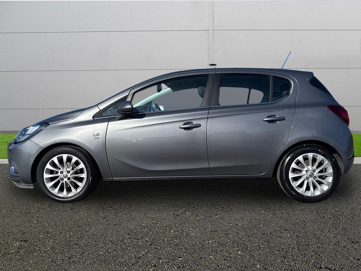 Used Vauxhall Corsa 2015 for sale - 77889992: Photo 4