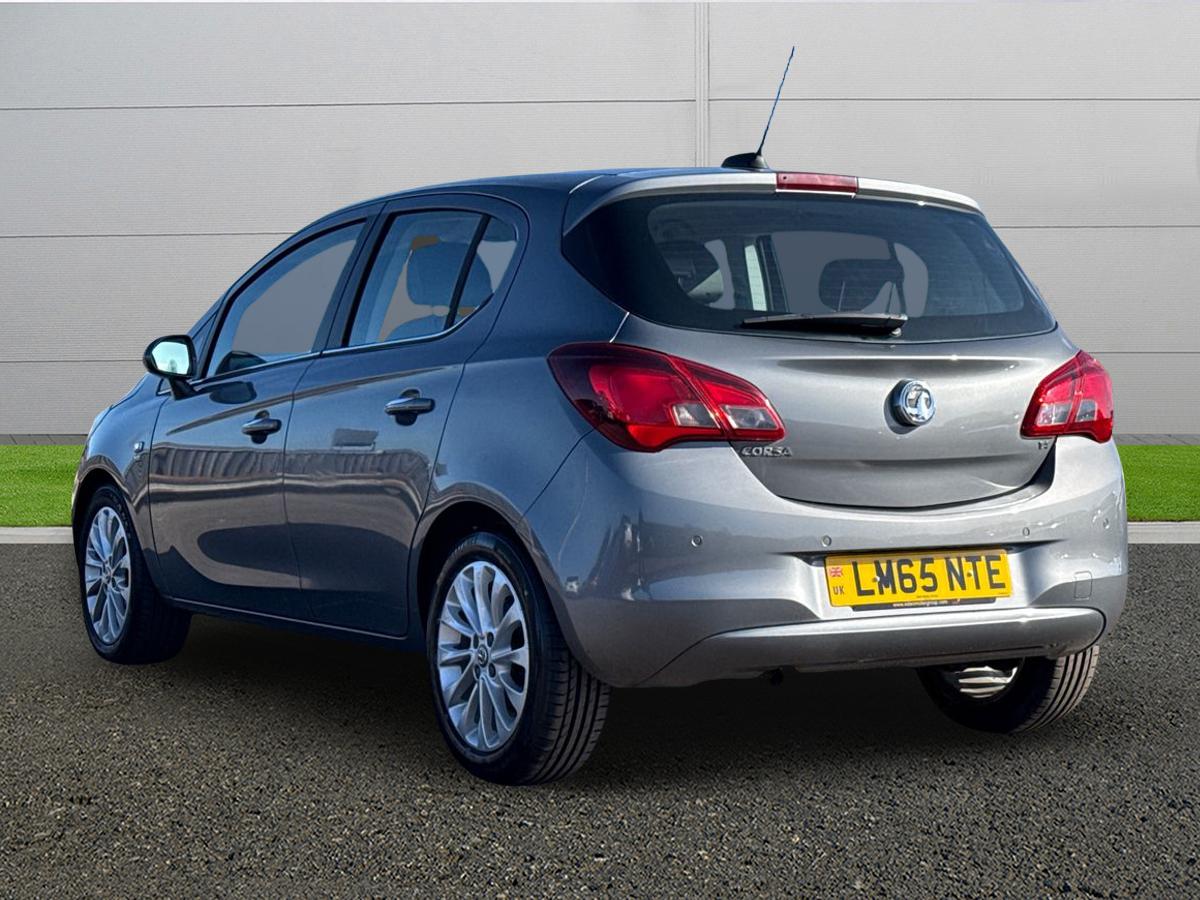 Used Vauxhall Corsa 2015 for sale - 77889992: Photo 5