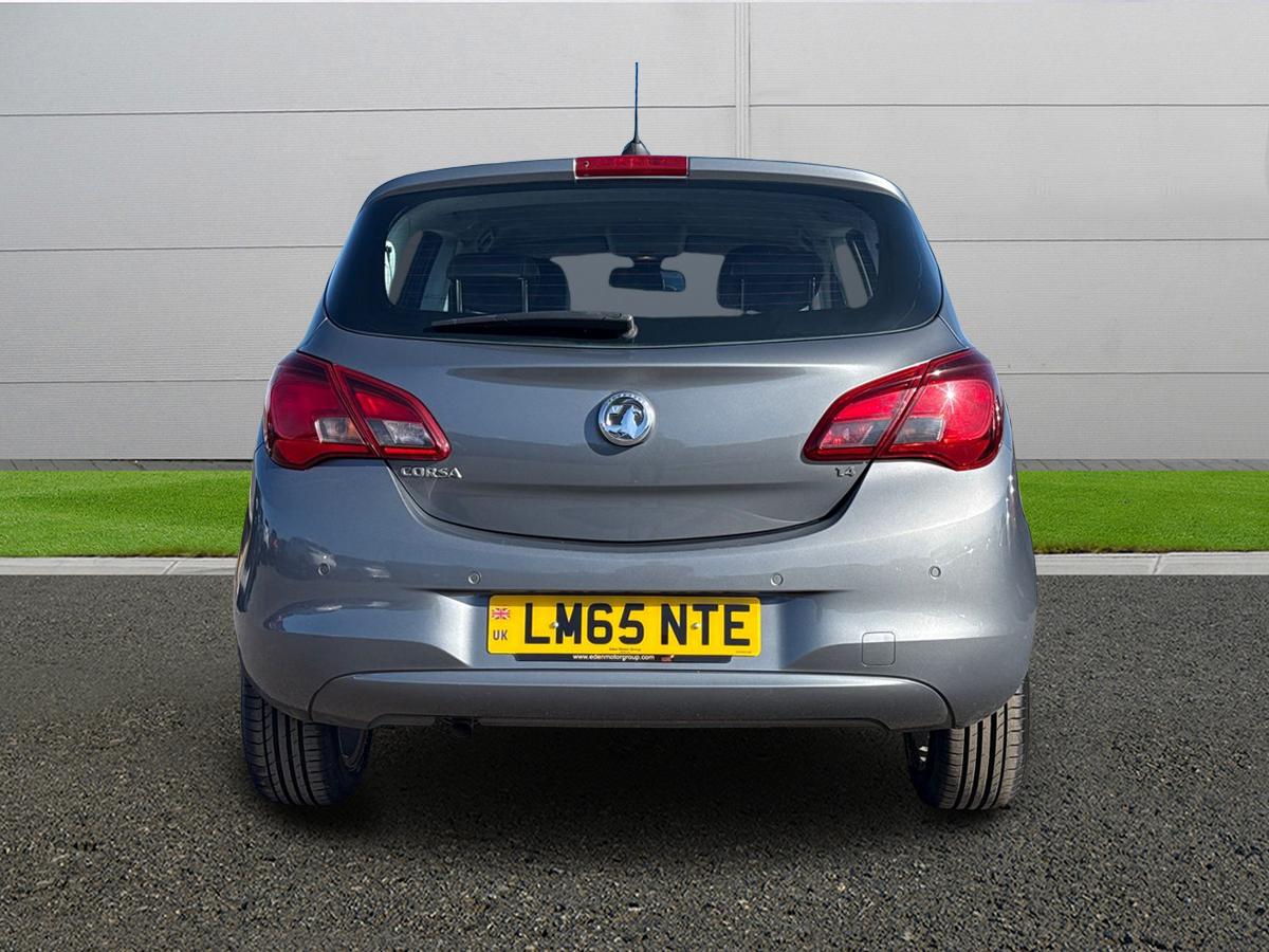 Used Vauxhall Corsa 2015 for sale - 77889992: Photo 6