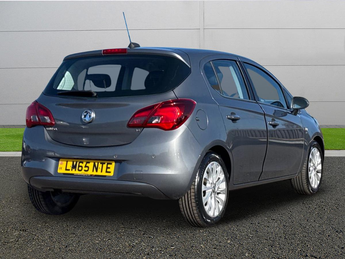 Used Vauxhall Corsa 2015 for sale - 77889992: Photo 7
