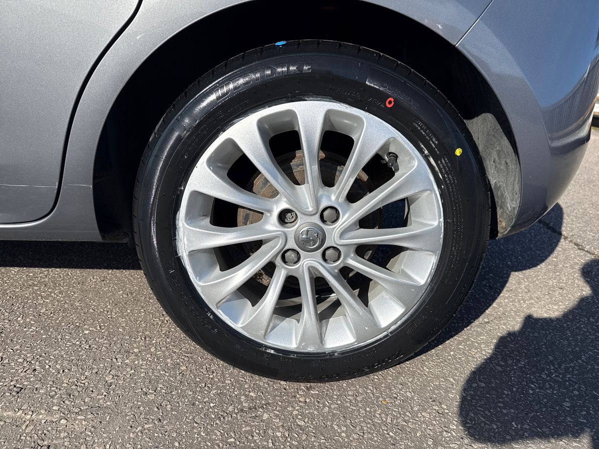 Used Vauxhall Corsa 2015 for sale - 77889992: Photo 9