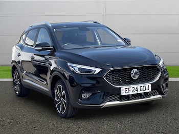 Used MG MG ZS 2024 for sale - 79189295: Photo
