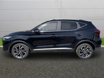 Used MG MG ZS 2024 for sale - 79189295: Photo