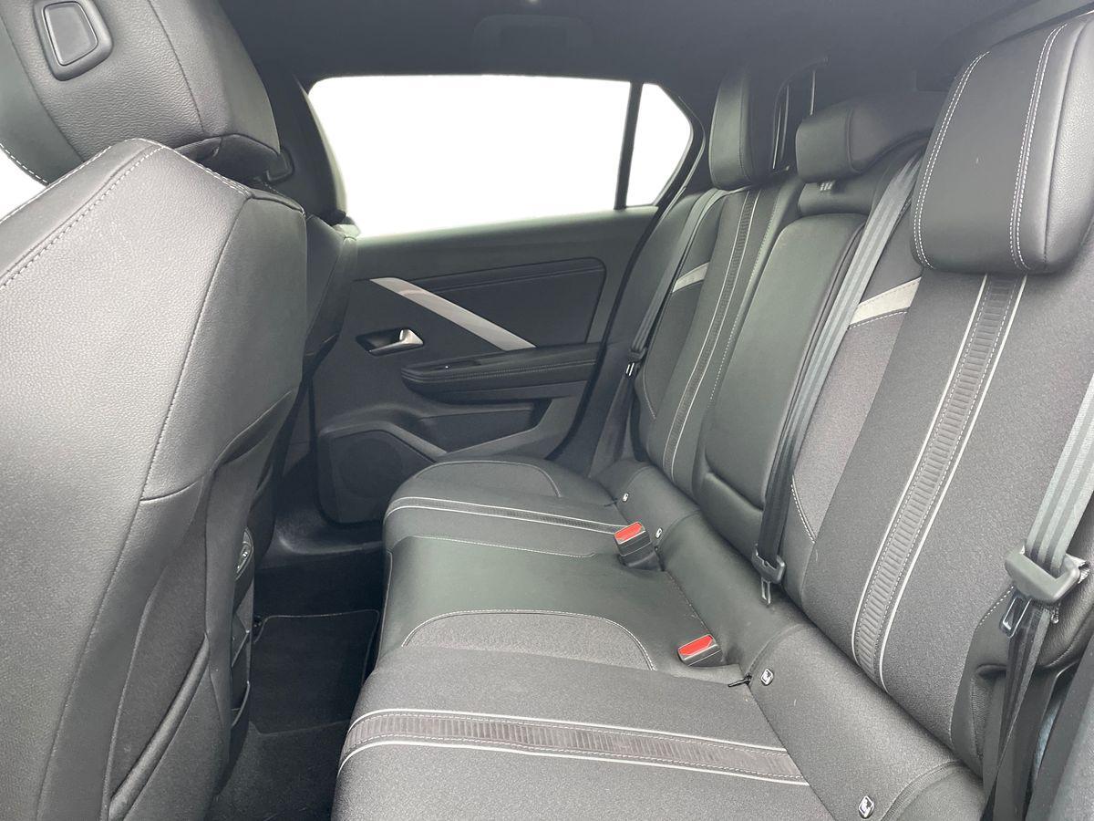 Used Vauxhall Astra 2024 for sale - 76786596: Photo 11