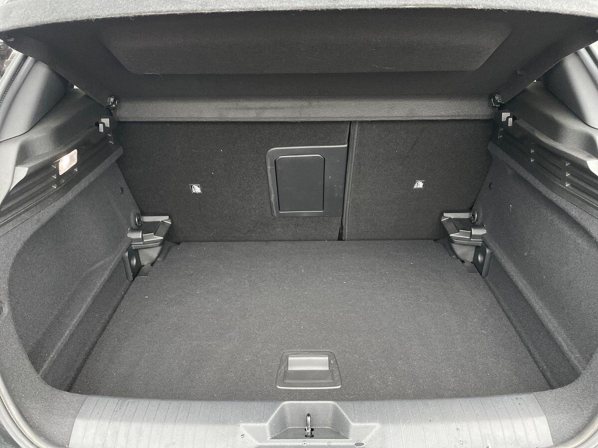 Used Vauxhall Astra 2024 for sale - 76786596: Photo 12