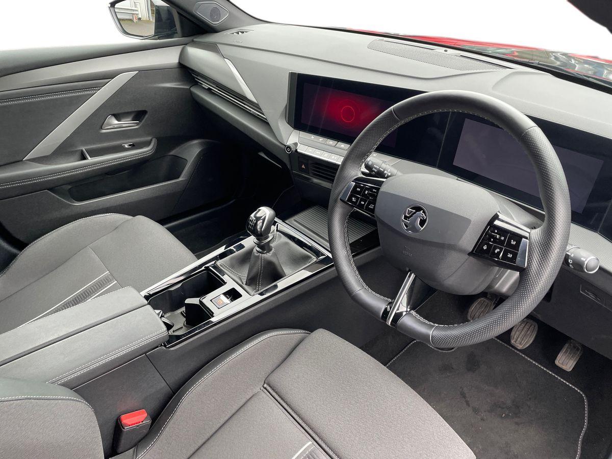 Used Vauxhall Astra 2024 for sale - 76786596: Photo 15