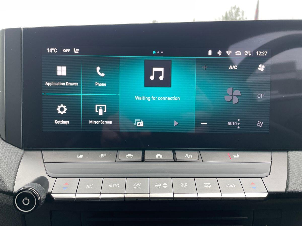 Used Vauxhall Astra 2024 for sale - 76786596: Photo 18