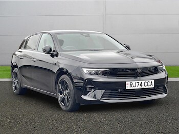 (74) - 1.2 Turbo GS Hatchback 5dr Petrol Manual Euro 6 (s/s) (130 ps)