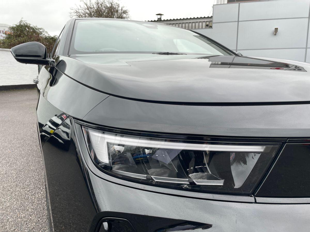 Used Vauxhall Astra 2024 for sale - 76786596: Photo 21