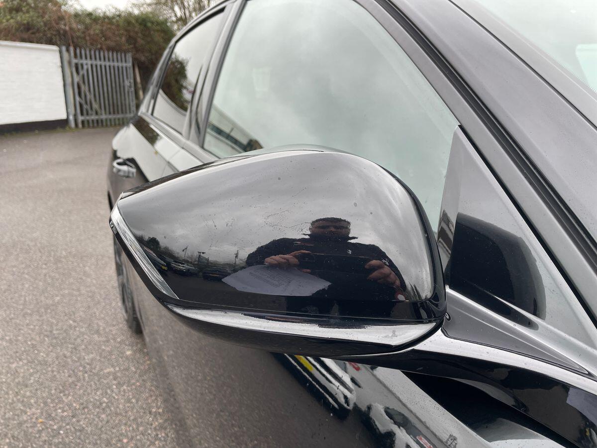 Used Vauxhall Astra 2024 for sale - 76786596: Photo 22