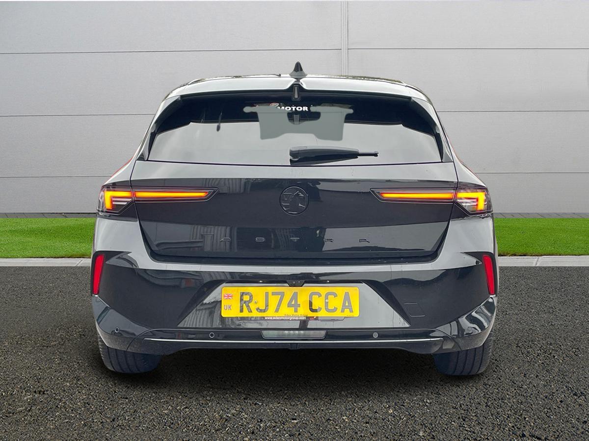 Used Vauxhall Astra 2024 for sale - 76786596: Photo 6