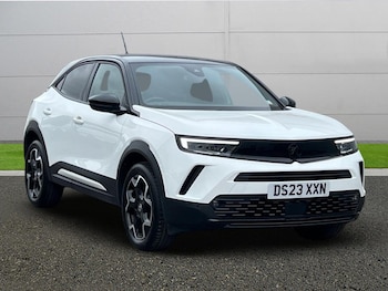 2023 (23) - 1.2 Turbo 136 Ultimate 5dr