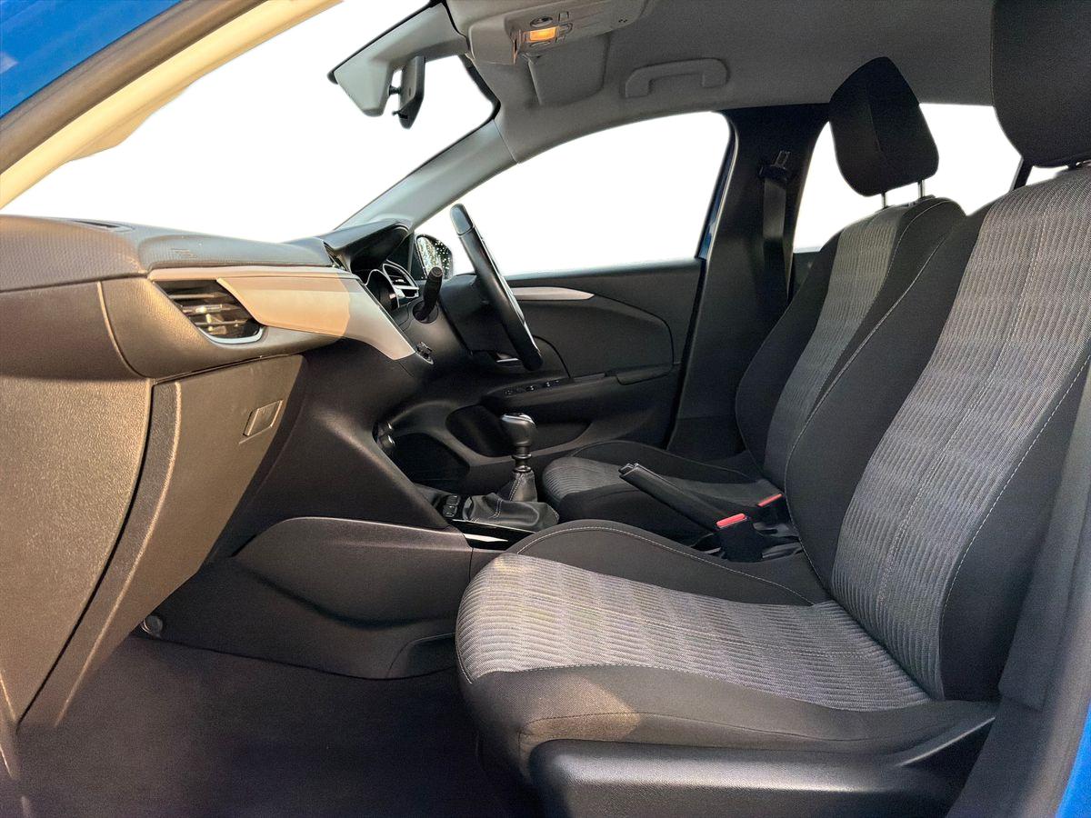 Used Vauxhall Corsa 2021 for sale - 77002768: Photo 10