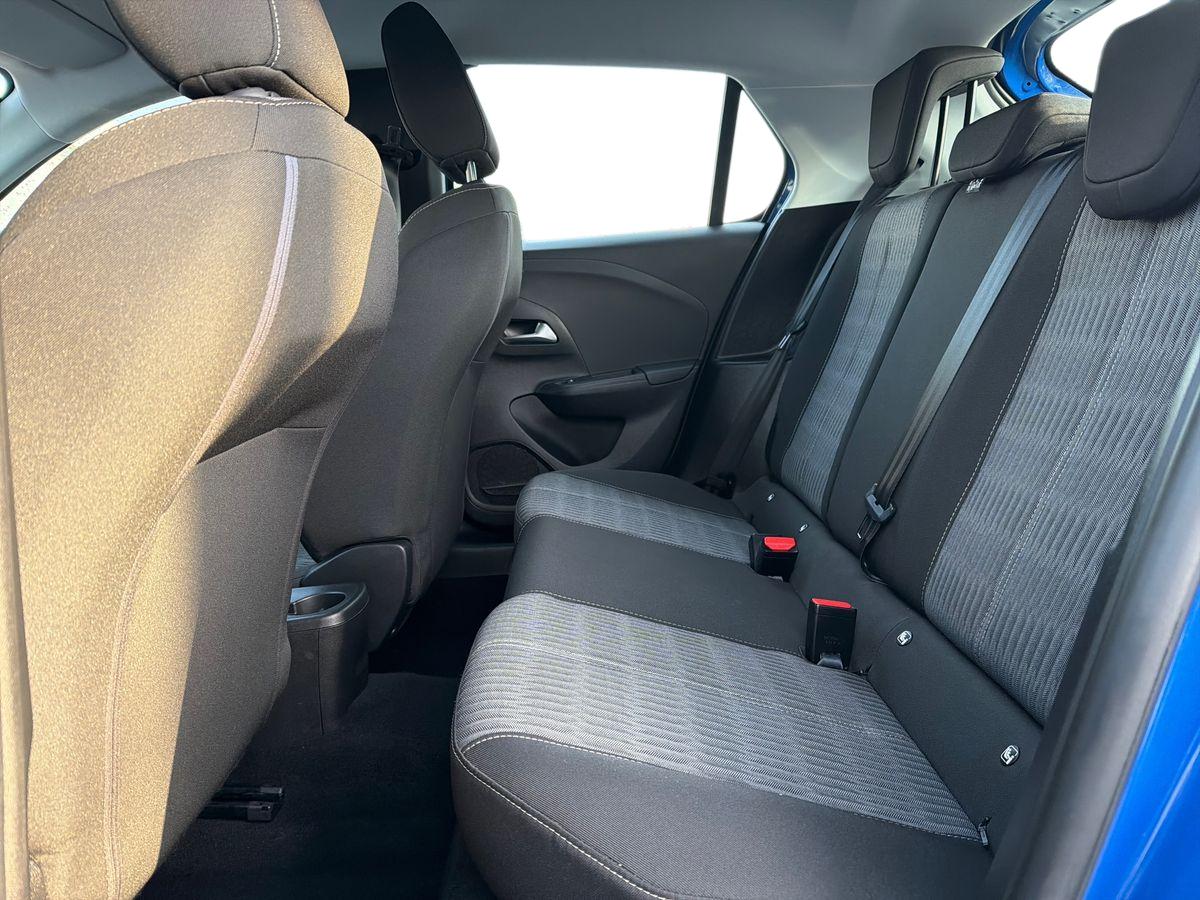 Used Vauxhall Corsa 2021 for sale - 77002768: Photo 11