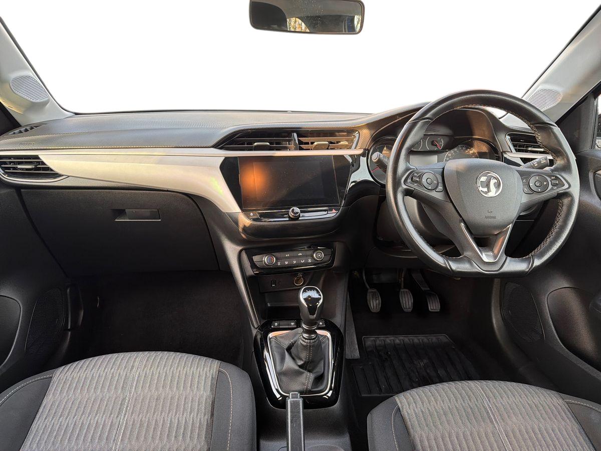 Used Vauxhall Corsa 2021 for sale - 77002768: Photo 13
