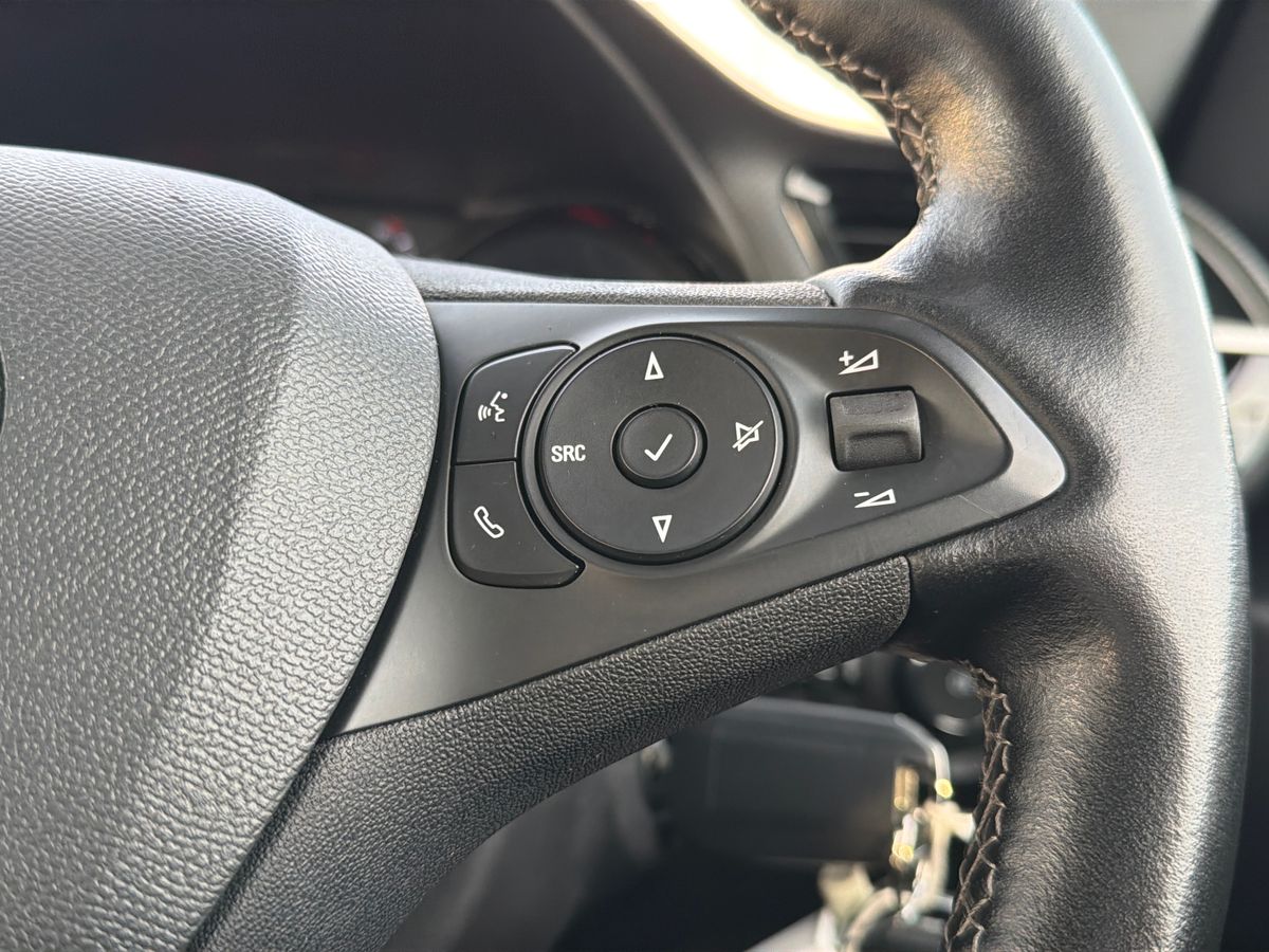 Used Vauxhall Corsa 2021 for sale - 77002768: Photo 17