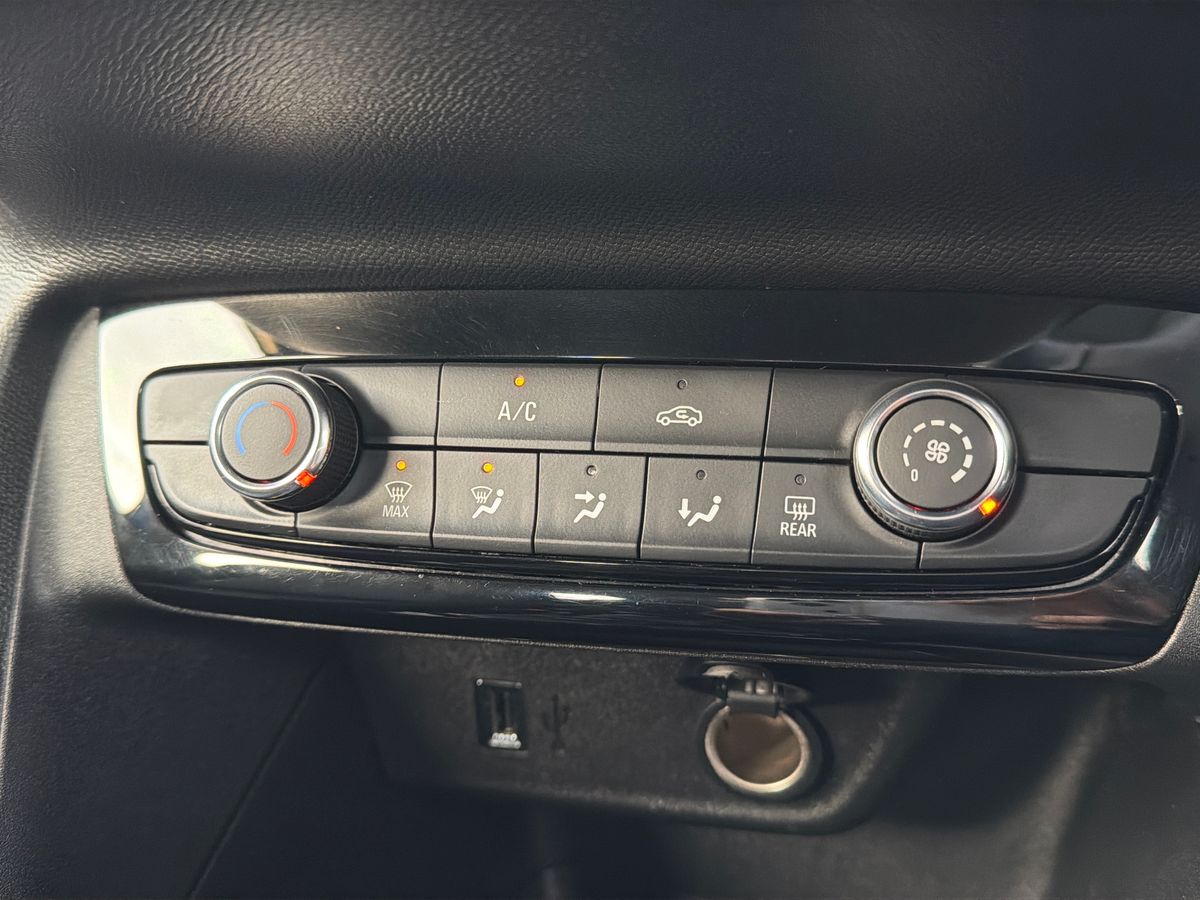 Used Vauxhall Corsa 2021 for sale - 77002768: Photo 18