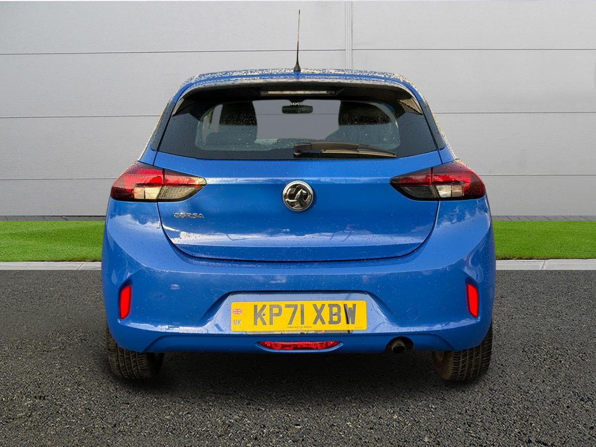 Used Vauxhall Corsa 2021 for sale - 77002768: Photo 6