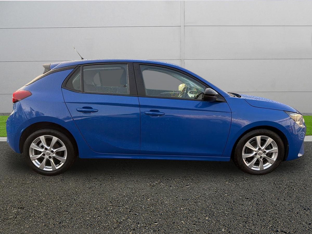 Used Vauxhall Corsa 2021 for sale - 77002768: Photo 8