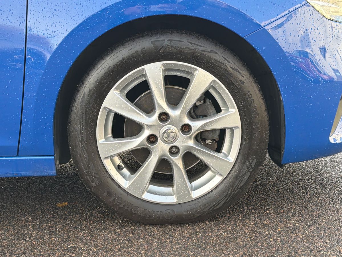 Used Vauxhall Corsa 2021 for sale - 77002768: Photo 9