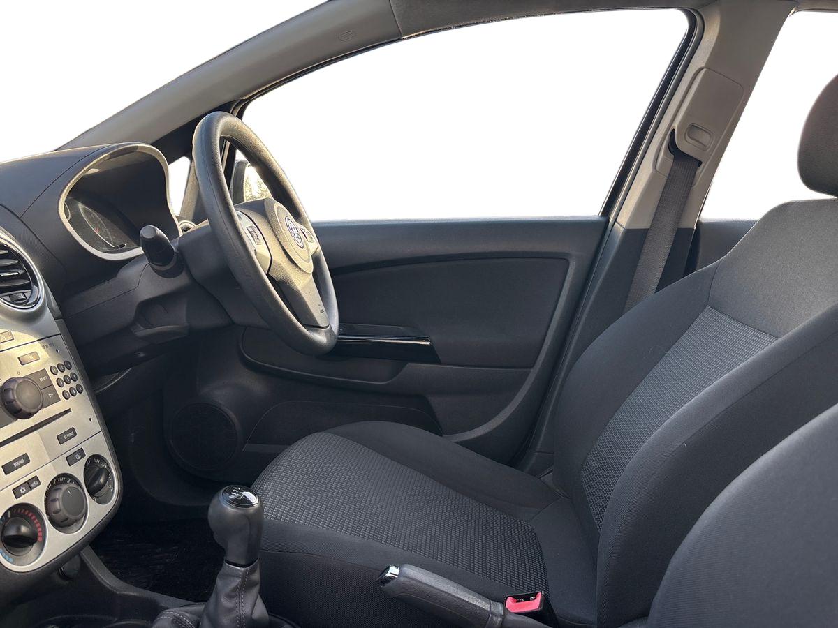 Used Vauxhall Corsa 2011 for sale - 77316079: Photo 10