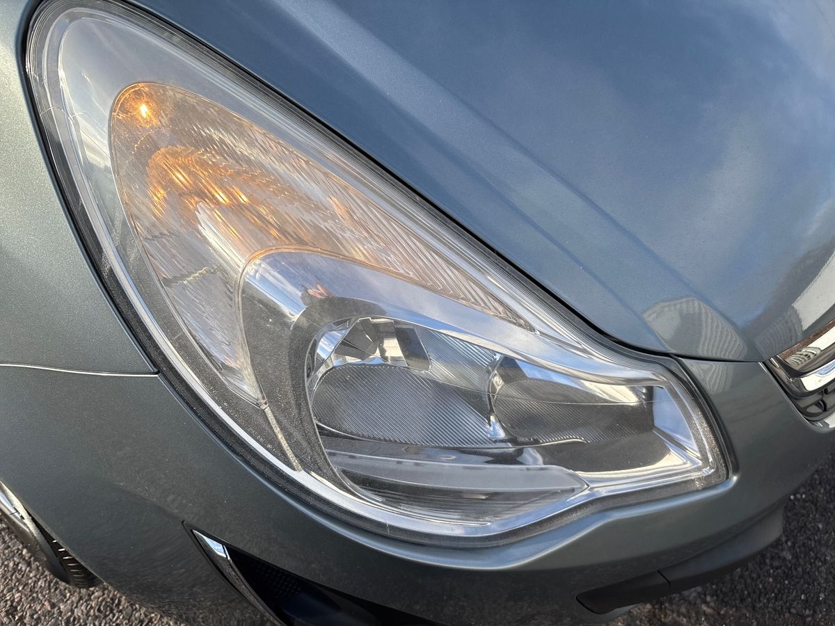 Used Vauxhall Corsa 2011 for sale - 77316079: Photo 21