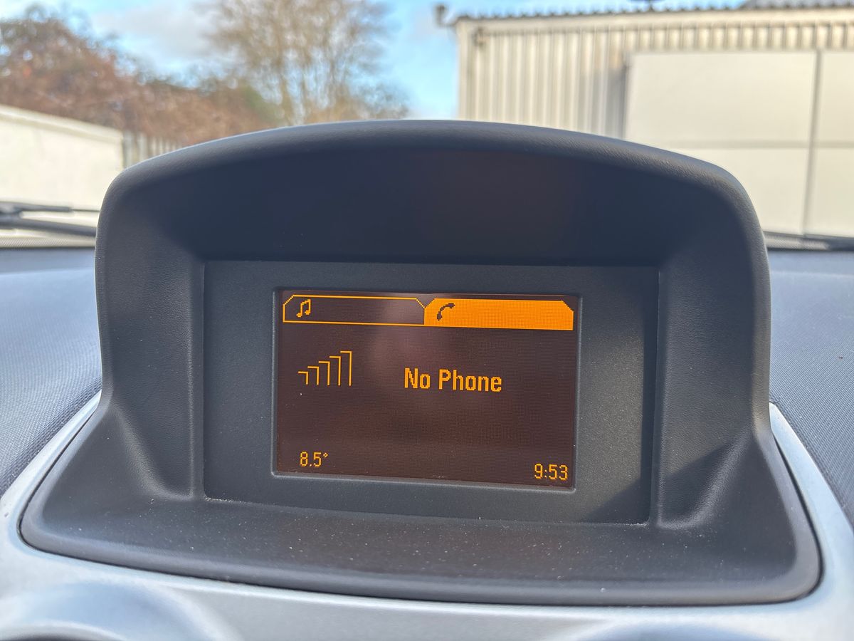 Used Vauxhall Corsa 2011 for sale - 77316079: Photo 23