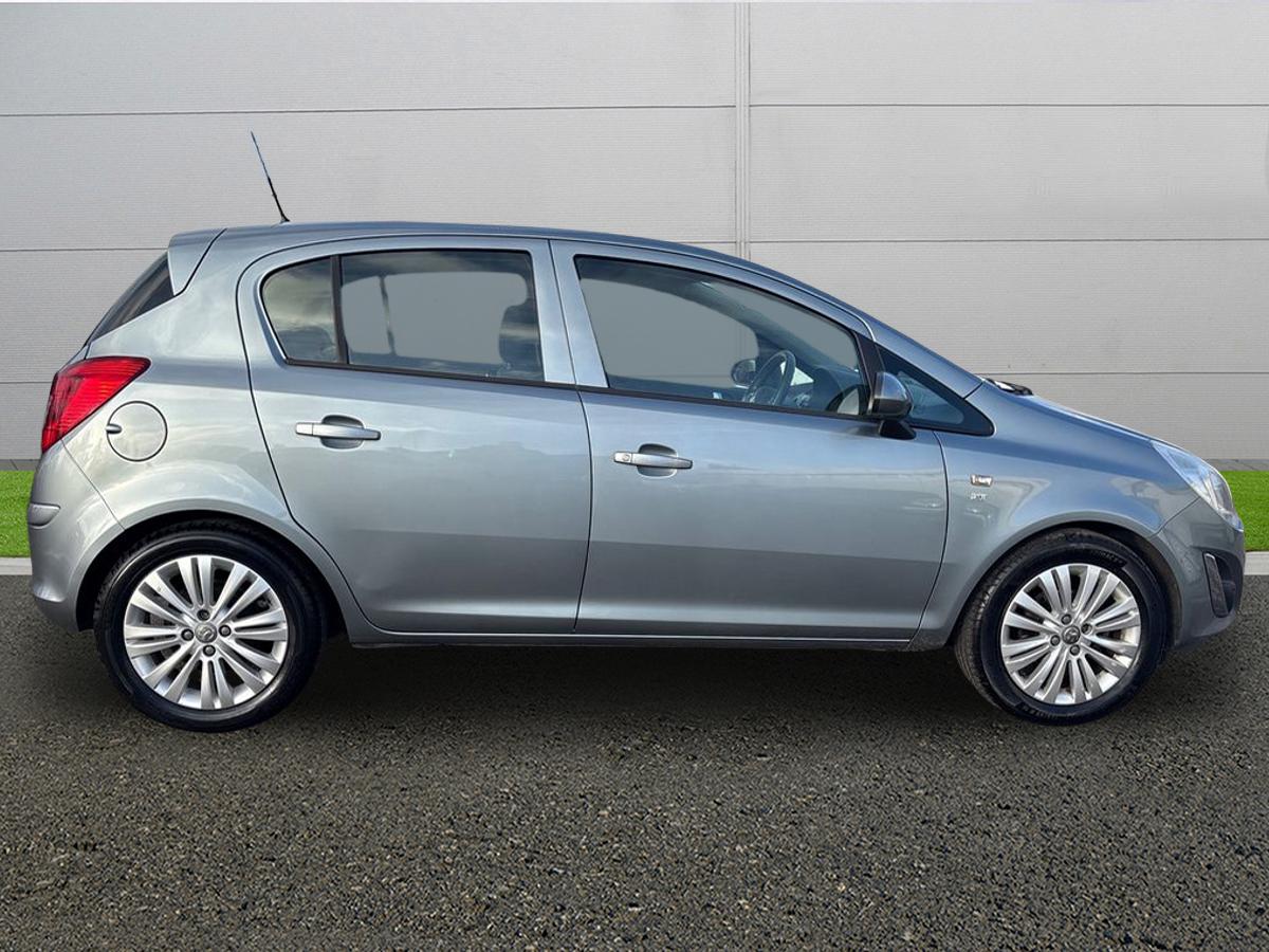 Used Vauxhall Corsa 2011 for sale - 77316079: Photo 8