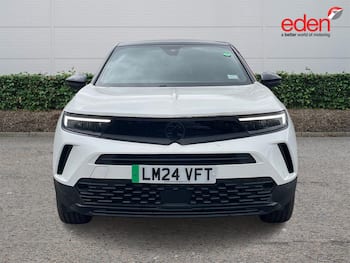 Used Vauxhall Mokka 2024 for sale - 79846489: Photo