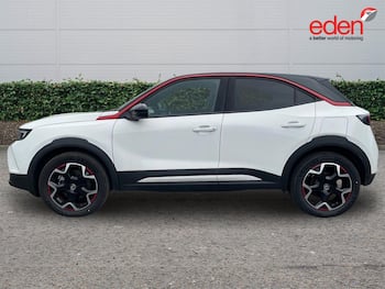 Used Vauxhall Mokka 2024 for sale - 79846489: Photo