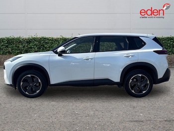 Used Nissan X-Trail 2025 for sale - 79533769: Photo