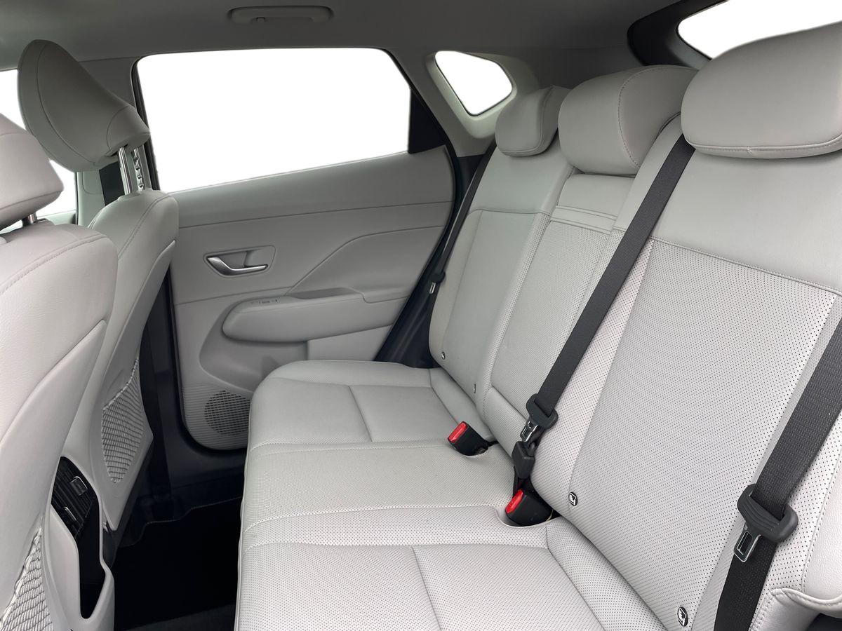 Used Hyundai KONA 2024 for sale - 77002732: Photo 11