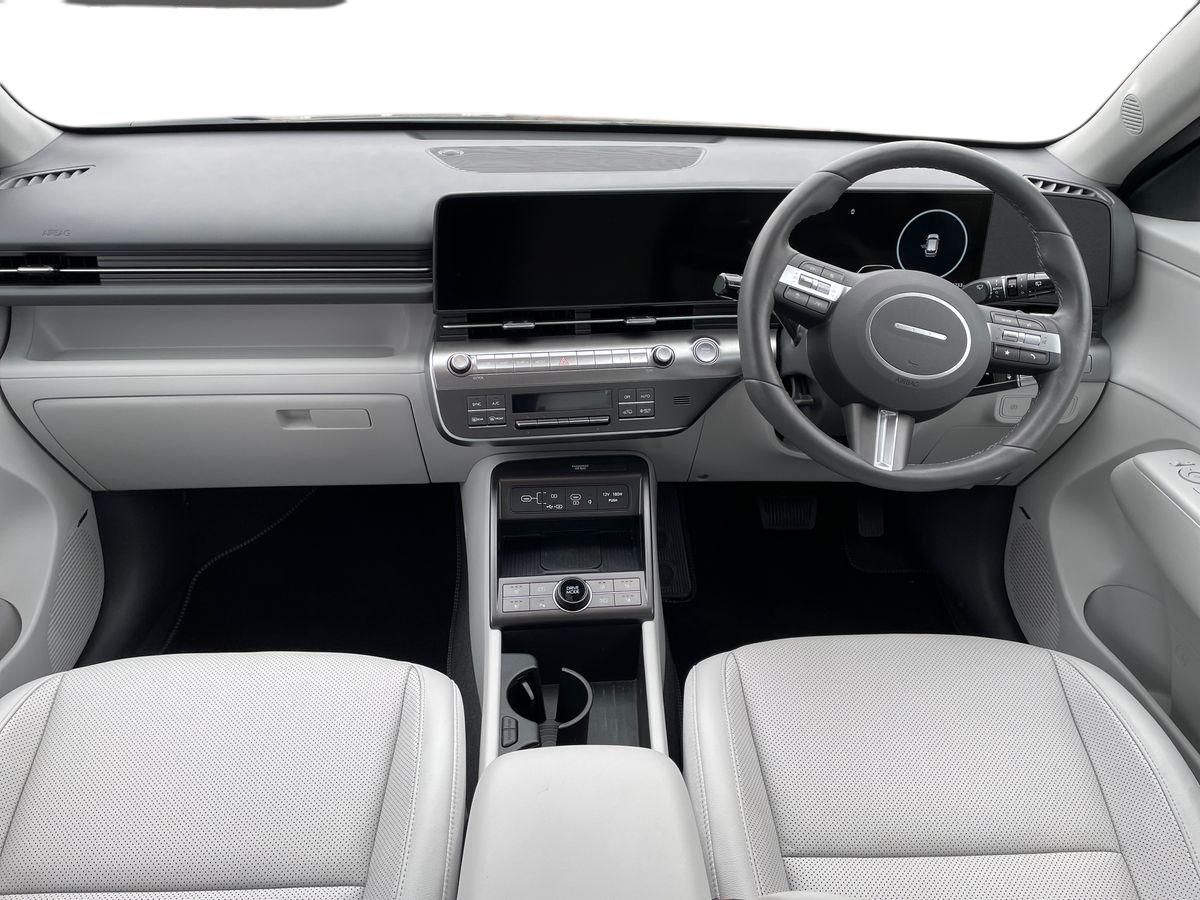 Used Hyundai KONA 2024 for sale - 77002732: Photo 13