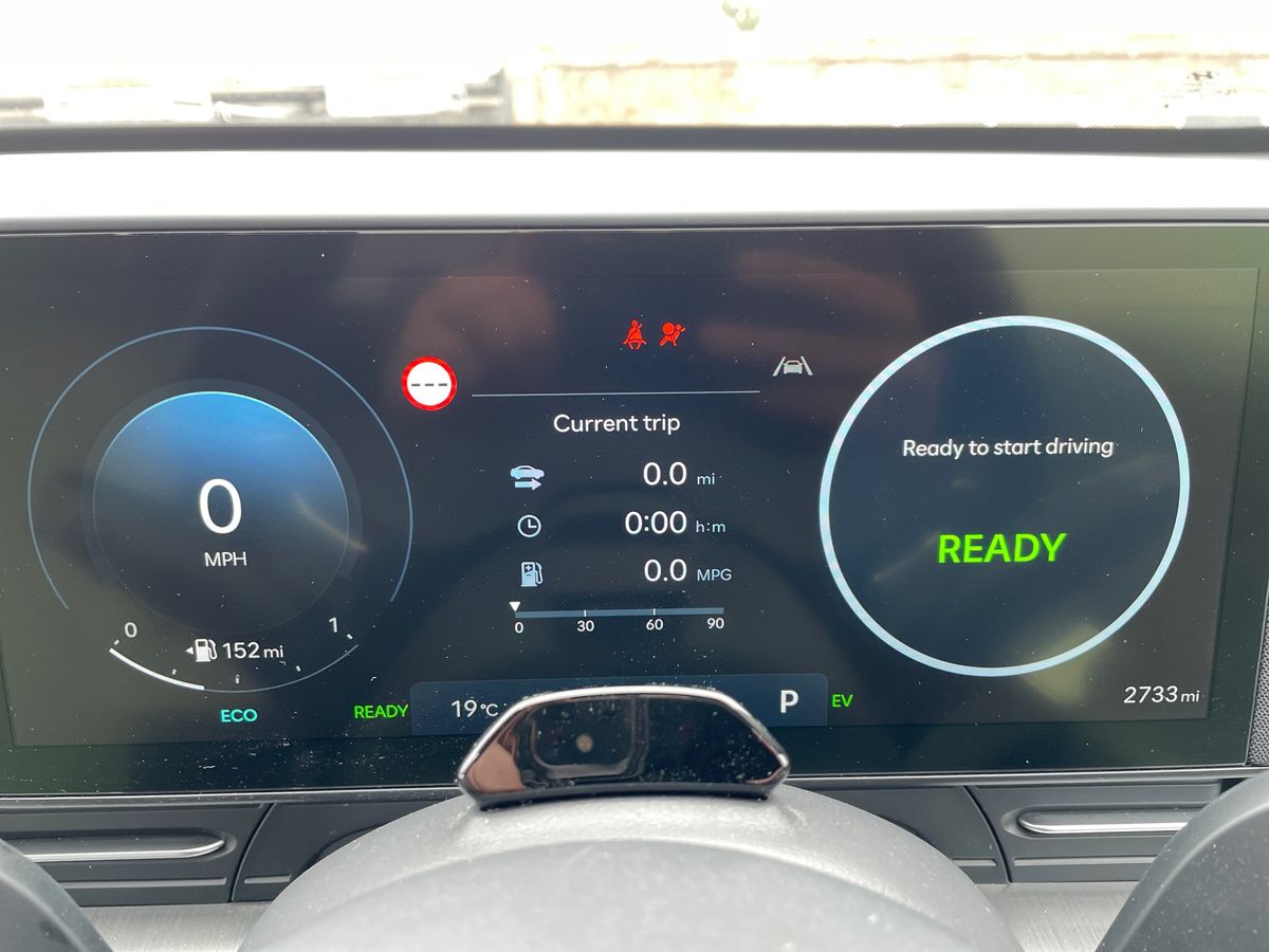 Used Hyundai KONA 2024 for sale - 77002732: Photo 14