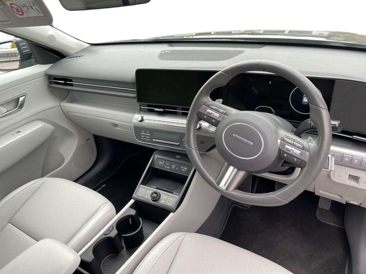 Used Hyundai KONA 2024 for sale - 77002732: Photo 15