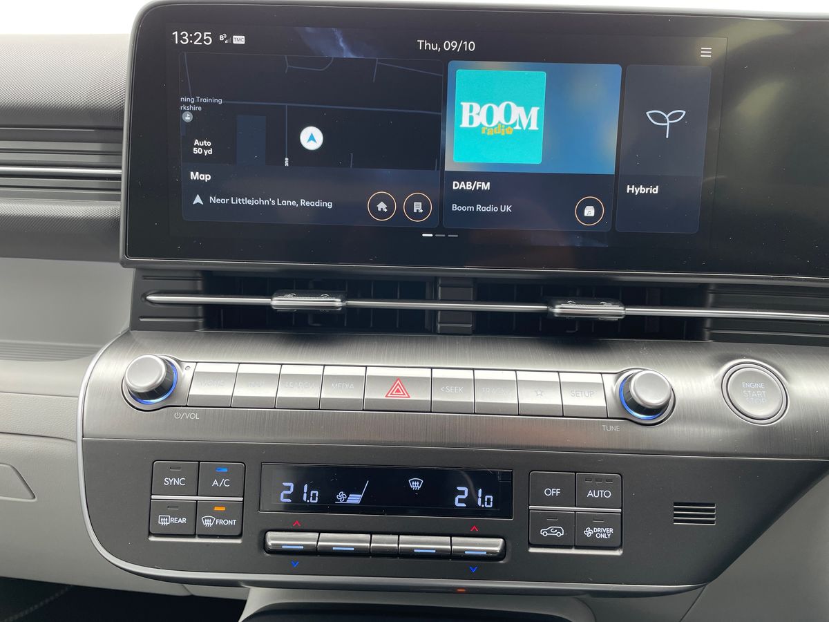 Used Hyundai KONA 2024 for sale - 77002732: Photo 18