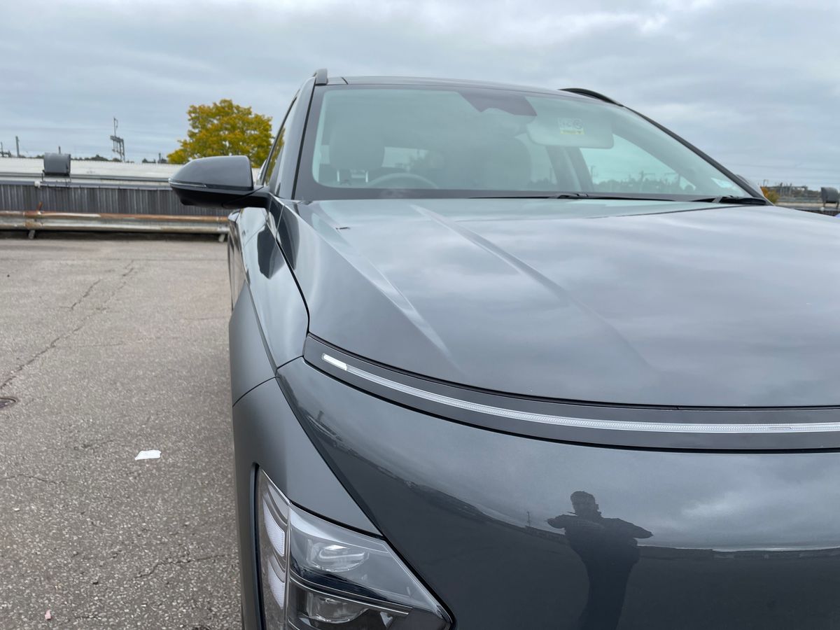 Used Hyundai KONA 2024 for sale - 77002732: Photo 21