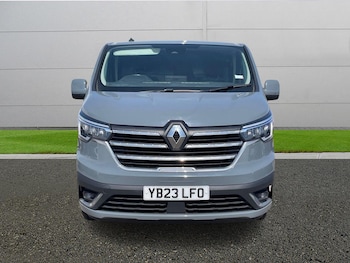Used Renault Trafic 2023 for sale - 78472579: Photo