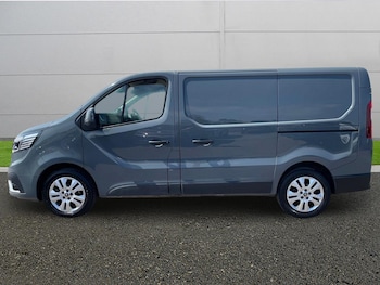 Used Renault Trafic 2023 for sale - 78472579: Photo
